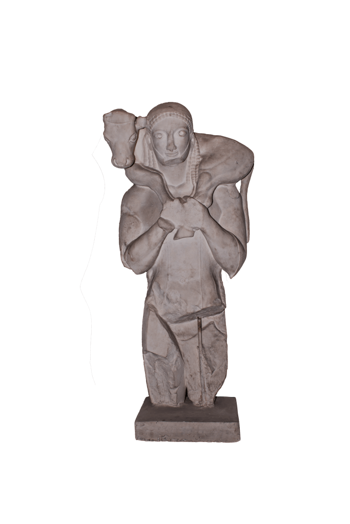 Le Moscophore –&nbsp;2016.0.188