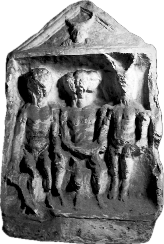 Autel de Beaune –&nbsp;2016.0.294